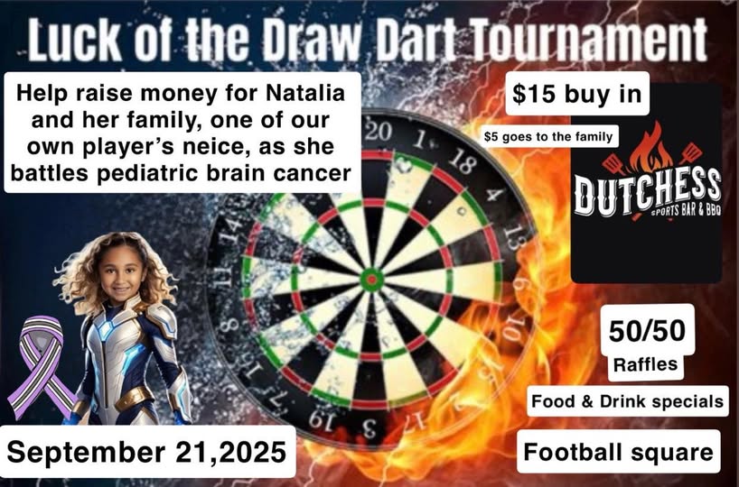 LoD Tournament - Natalia Benefit